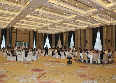 东明世纪金源大饭店盛大启航 餐饮与住宿服务全面升级