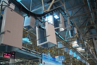 探秘帝度工厂 从匠心工艺到卓越洗涤，全线见证高品质洗衣机的诞生