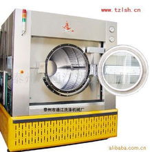 泰州市通江洗涤机械厂专业服装机械设备产品列表