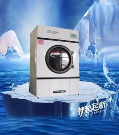 伊丽莎洗涤设备 荣登中国十大品牌，引领上海洗涤行业新篇章