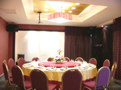 紫阳楼酒店——浙江二星级酒店与会展服务的优质选择